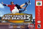 Play <b>Tony Hawk's Pro Skater 3</b> Online